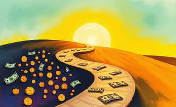 Beyond Paycheck to Paycheck: Cultivating Lasting Wealth