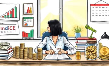 Budgeting Brilliance: Making Your Money Work Harder