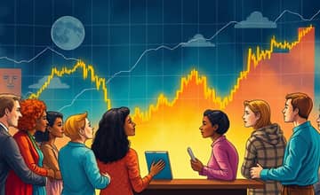 Investing for Everyone: Demystifying the Market