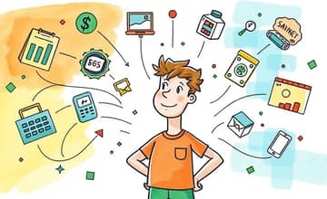 Smart Saves, Smarter Spends: Reimagining Your Expenses