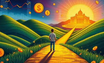 The Financial Freedom Formula: Steps to Your Best Money Life