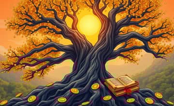 Wealth Wisdom: Timeless Principles for Lasting Prosperity