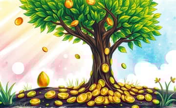 The Compound Effect: Small Habits, Big Financial Wins