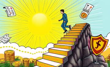 Financial Fitness: Building Your Economic Endurance