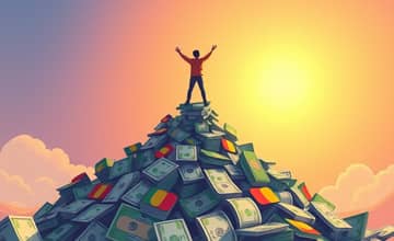 From Debt to Dream: Your Personalized Freedom Pathway