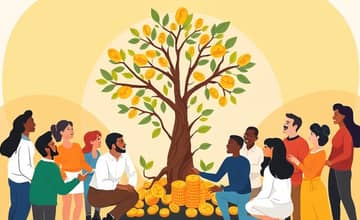 Unlocking Your Money's Potential: Strategic Growth for Every Income