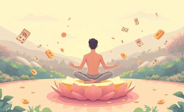 The Art of Mindful Spending: Finding Your Financial Zen