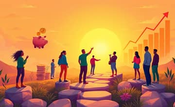 The Power of Prudent Planning: Securing Your Financial Horizon