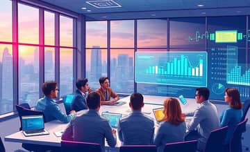 Smart Choices, Secure Outcomes: The Power of Financial Decisions