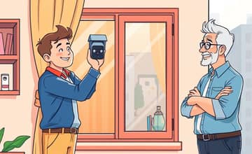 The Resilient Renter: Building Security Without Ownership