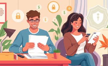 The Everyday Guide to Enhanced Financial Security