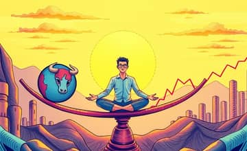 The Intelligent Investor's Guide to Financial Calm