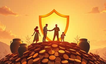 The Shield Against Uncertainty: Building Emergency Funds