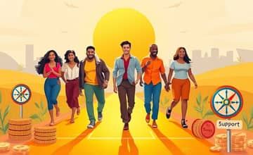 Cultivating Financial Confidence: From Doubt to Certainty