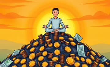 Investing in Your Peace of Mind: The Financial Way