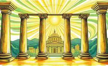 The Pillars of Prosperity: Supporting Your Financial Dreams