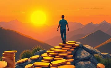 Claim Your Financial Independence: A Step-by-Step Guide