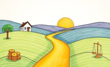 Beyond the Budget: Holistic Strategies for Financial Serenity