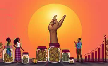 The Invisible Hand of Financial Security: Planning for Tomorrow