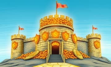 Your Personal Financial Shield: Protecting What You've Built