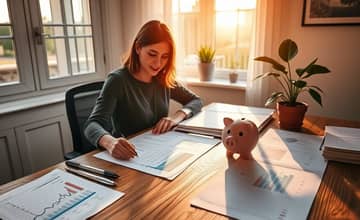 The Quiet Power of Financial Preparedness