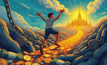 Escaping the Debt Trap: Paving Your Path to Security