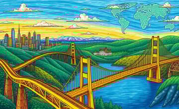 Building Bridges to Riches: Diversifying for Financial Strength