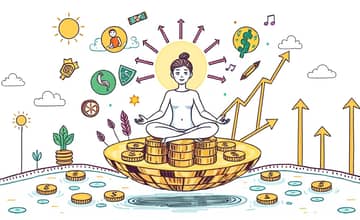 Wealth Wellness: Achieving Financial Health and Harmony