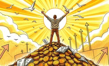 The Security Mindset: Thinking Your Way to Financial Freedom