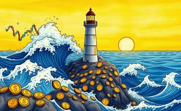 Navigating Economic Storms: Your Guide to Financial Resilience