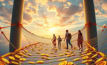 The Art of the Financial Safety Net: Why You Need One Now