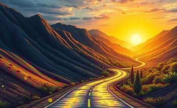 From Scarcity to Stability: A Roadmap to Financial Peace