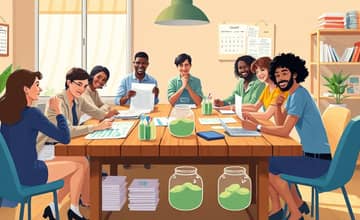 Your Money, Your Rules: Taking Control of Your Financial Destiny