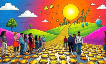 Beyond Paycheck to Paycheck: Crafting a Secure Financial Future