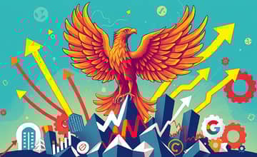 From Stress to Strength: Investing in Turnaround Stories