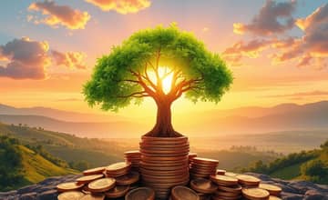 The Power of Patience: Credit Investing for Long-Term Growth