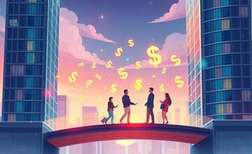 Mastering Mezzanine: Bridging the Capital Gap