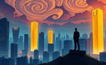 Distressed Debt Deep Dive: A Contrarian Approach