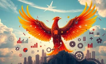 The Art of the Restructure: Value Creation in Adversity