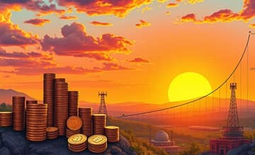 High-Yield Horizons: Maximizing Income, Minimizing Risk