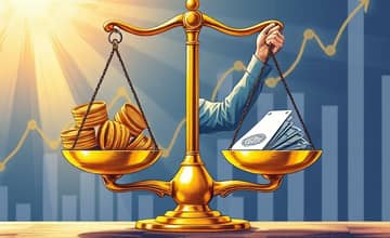 From Risk to Reward: Mastering Credit Opportunity Funds