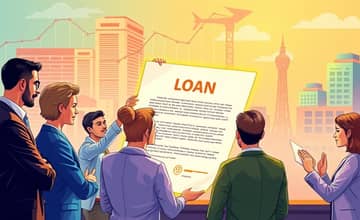 Unlocking Hidden Value: The Art of Credit Investing