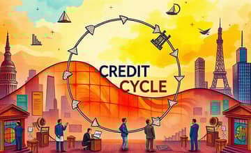 The Credit Cycle Decoded: Navigating Market Swings