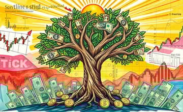 Beyond Yield: Total Return Strategies in Credit