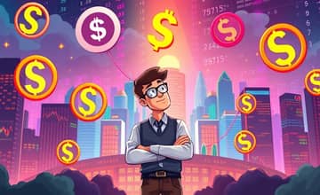 The Savvy Investor: Decoding Credit Rating Changes