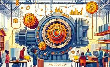 The Growth Engine: How Credit Accelerates Innovation
