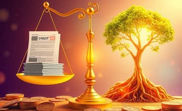 Value Beyond Price: The Intrinsic Worth of Credit