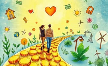 The Financial Harmonizer: Aligning Your Money with Your Goals