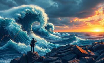 The Disciplined Investor: Navigating Credit Volatility