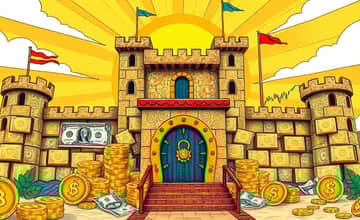 Your Fiscal Fortress: Safeguarding Your Financial Future